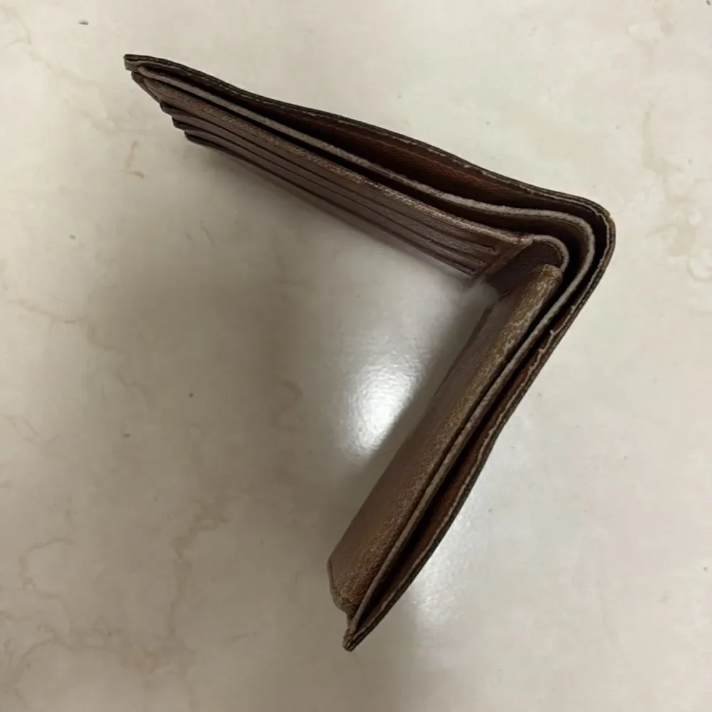 Vintage Louis Vuitton Porte Vie Wallet